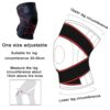 knee support - Image 4