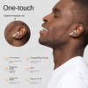 portable wireless earbuds - Image 2