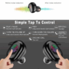 wireless earphones - Image 3